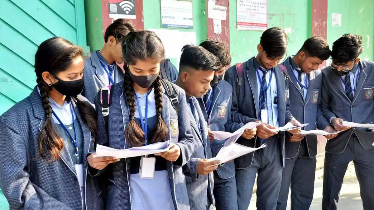 झारखंड बोर्ड 12वीं आर्ट्स परिणाम 2025: जल्द जारी होगा रिजल्ट, जानें डाउनलोड करने का तरीका