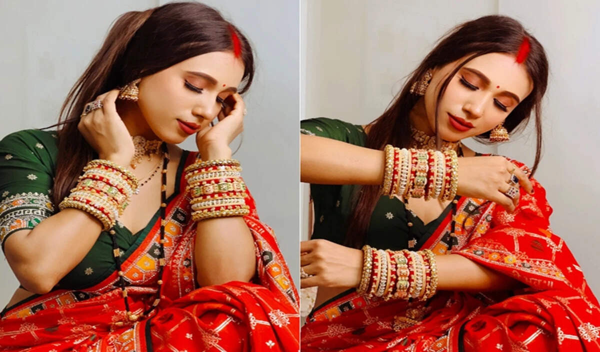 छठ पूजा के लिए बेहतरीन मेकअप टिप्स: गर्मी में भी रहें खूबसूरत