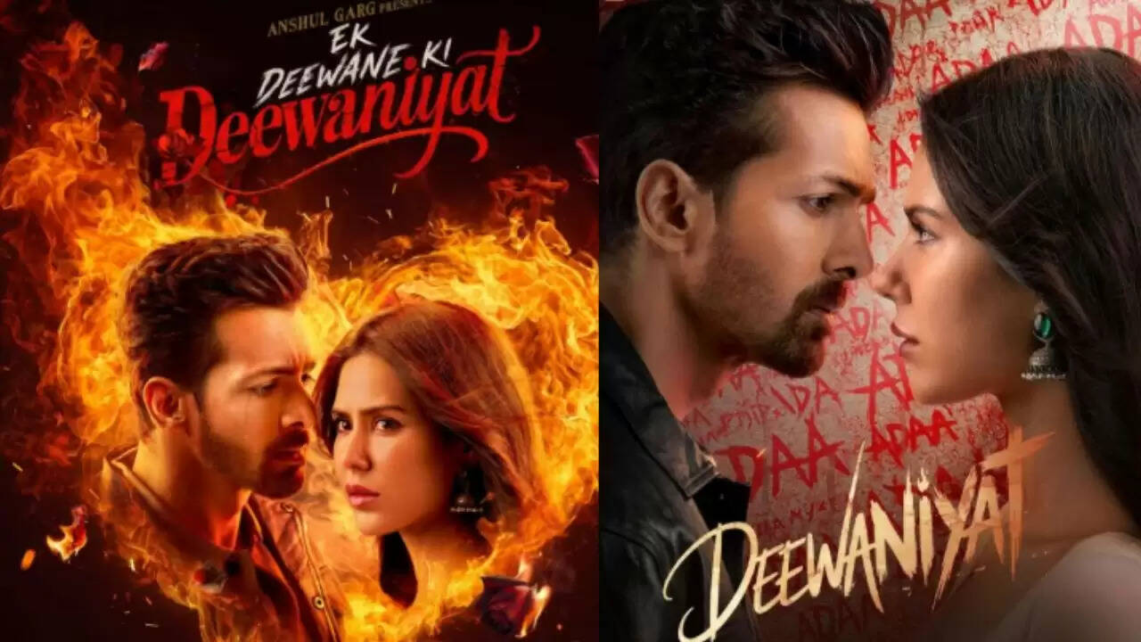 एक दीवाने की दीवानियत: बॉक्स ऑफिस पर शानदार प्रदर्शन जारी