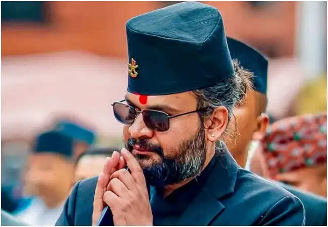 बालेन शाह: नेपाल के युवा रैपर से प्रधानमंत्री बनने की ओर