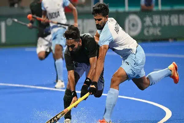 2026 हॉकी विश्व कप: भारत और पाकिस्तान एक ही ग्रुप में