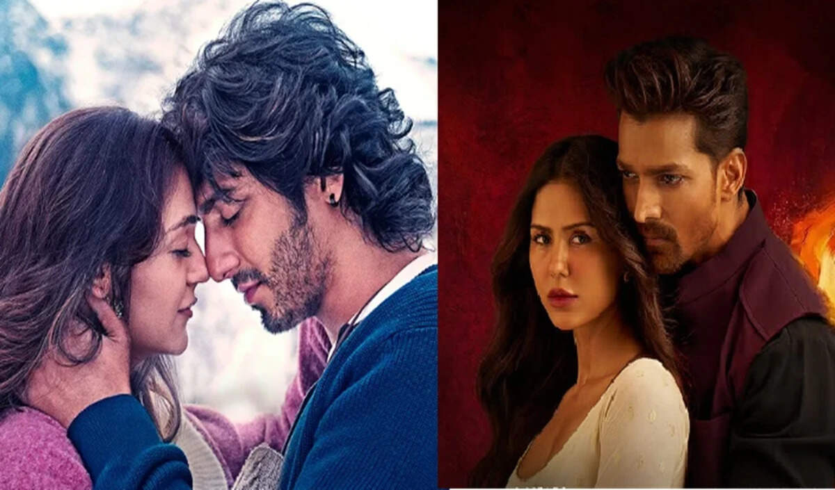 2025 की सबसे पसंदीदा बॉलीवुड फिल्में: दर्शकों का दिल जीतने वाली कहानियाँ