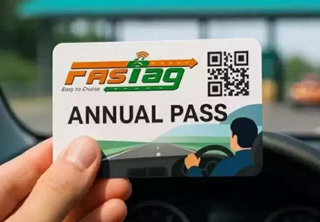 FASTag वार्षिक पास सक्रिय करने की प्रक्रिया: जानें पूरी जानकारी