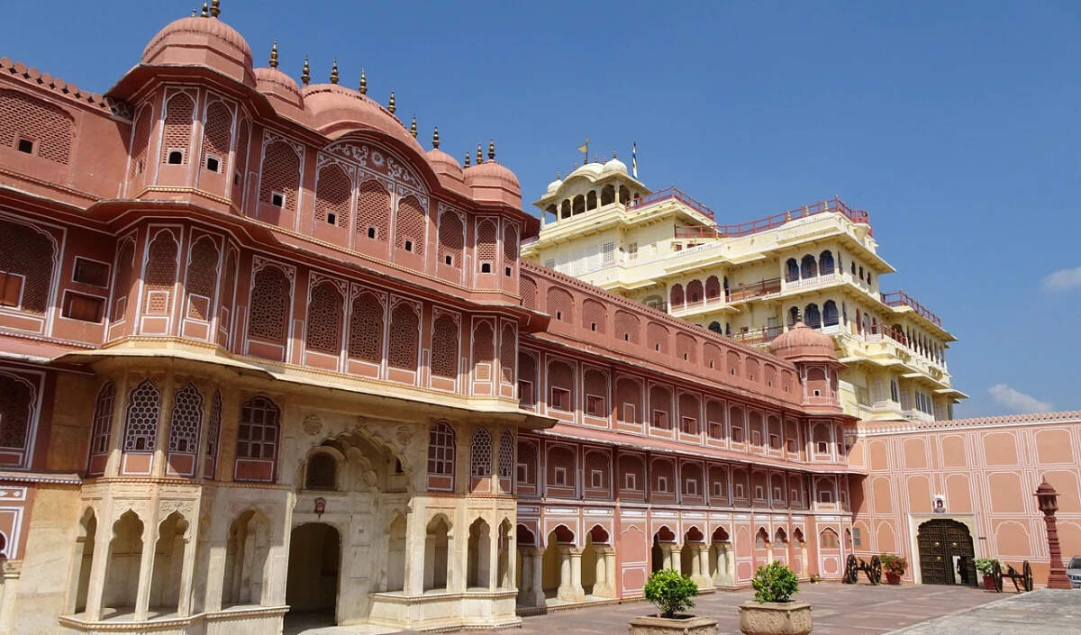 जयपुर: एक अद्भुत वीकेंड ट्रिप की योजना