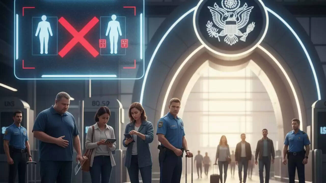 अमेरिका के नए इमिग्रेशन नियम: स्वास्थ्य मानदंडों में बदलाव