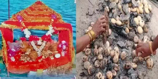 (अपडेट) रोटी पूजा की अनोखी परम्परा, छत्तीसगढ़ में योगी धनुष यज्ञ बाबा की याद में तीन सौ वर्षों से मनाई जा रही बावा रोटी पर्व