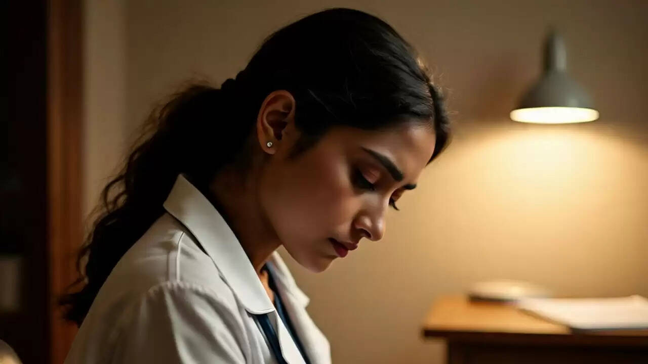 बेंगलुरु में डेंटल छात्रा यशस्विनी की आत्महत्या: क्या है इसके पीछे का सच?