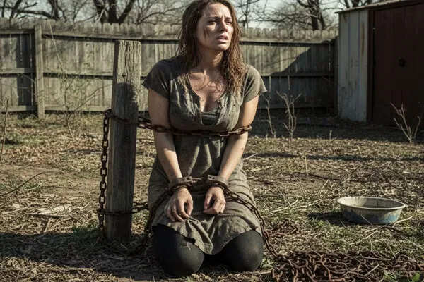 टेक्सस में महिला को बंधक बनाकर यातनाएं देने वाले पांच लोग गिरफ्तार