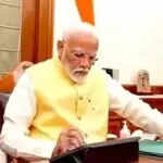 प्रधानमंत्री मोदी का नया कार्यालय: शिफ्टिंग की तैयारी