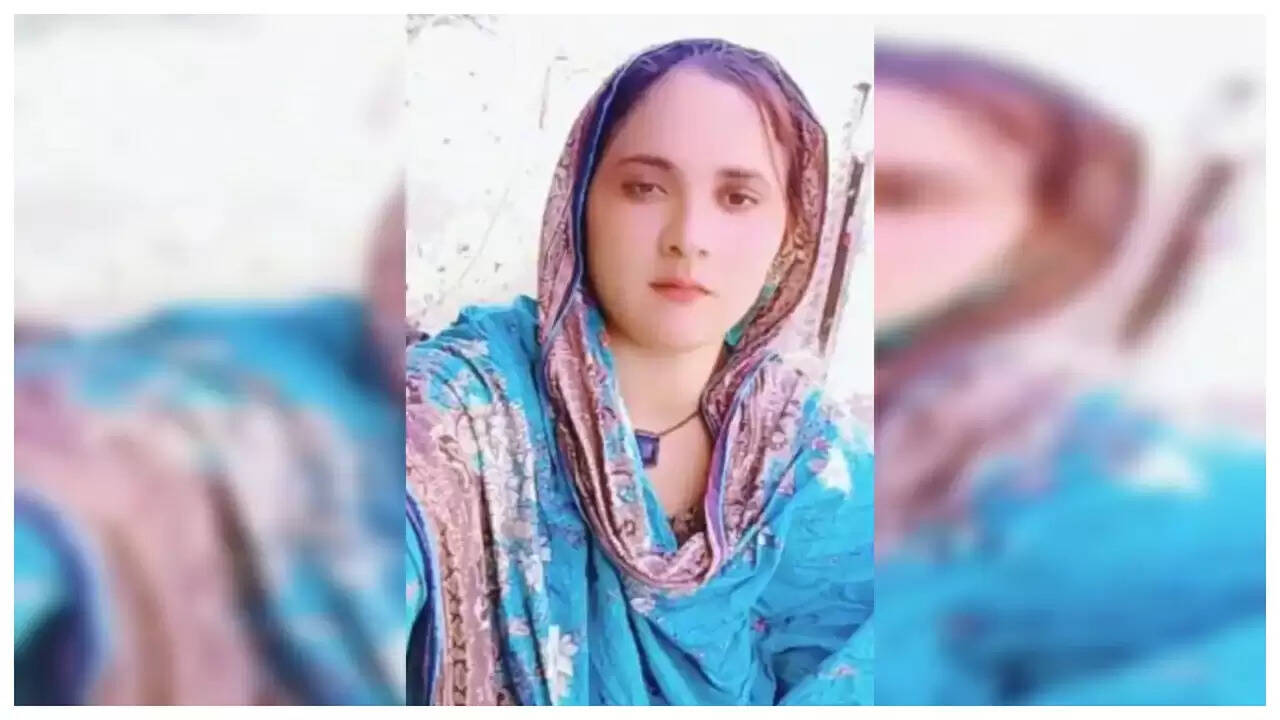 पाकिस्तानी टिकटॉकर सुमीरा राजपूत का निधन: संदिग्ध जहर का मामला
