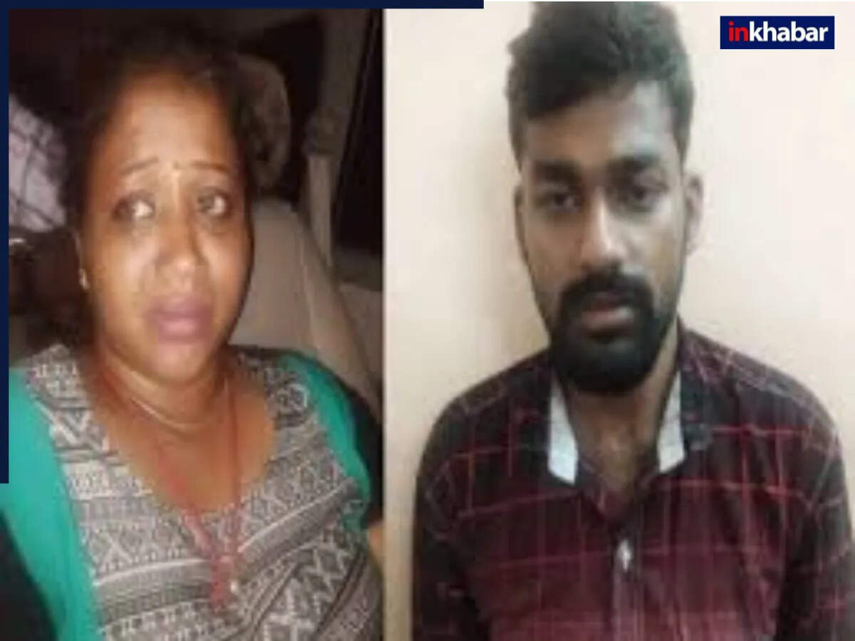 कांचीपुरम में जघन्य अपराध: मां ने बच्चों की हत्या की योजना बनाई