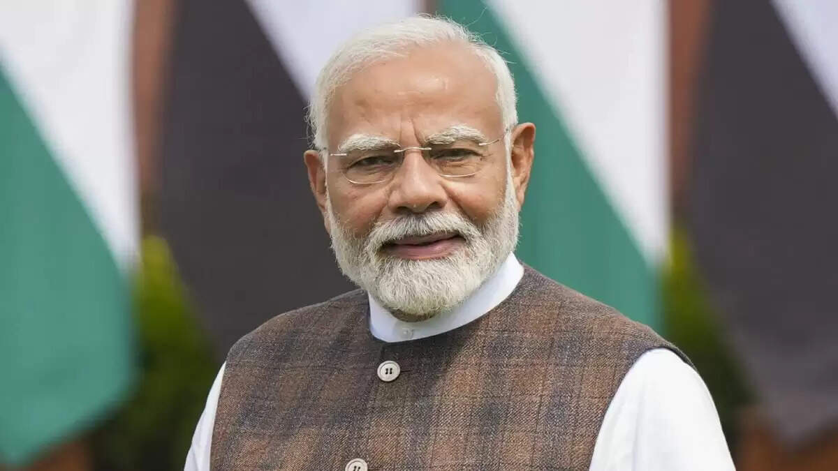 प्रधानमंत्री मोदी का बिहार दौरा: लोकोमोटिव का निर्यात और विकास योजनाएं