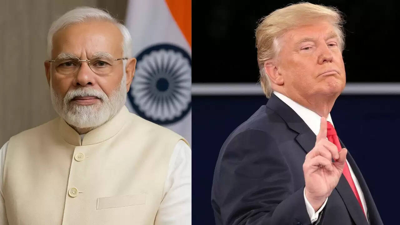 भारत-अमेरिका व्यापार वार्ता में गतिरोध: टैरिफ और GM उत्पादों पर चर्चा
