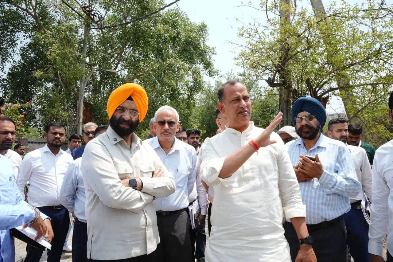 दिल्ली सरकार का विकास और पर्यावरण संरक्षण में संतुलन बनाने का प्रयास