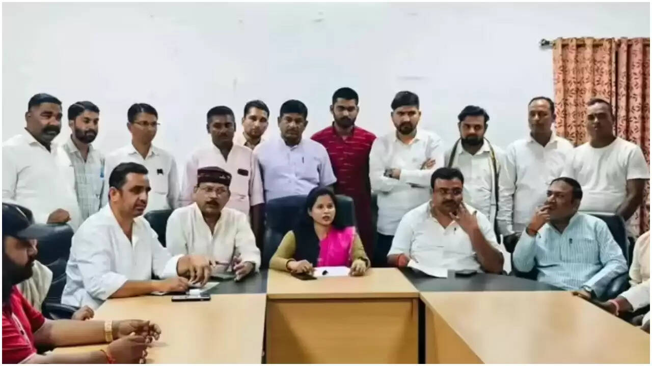 कैलाश विजयवर्गीय पर कांग्रेस विधायक का तीखा हमला