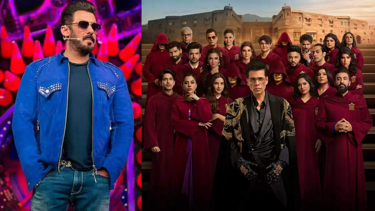 बिग बॉस 19: 'द ट्रेटर्स' के कंटेस्टेंट्स ने शो के ऑफर को किया ठुकरा