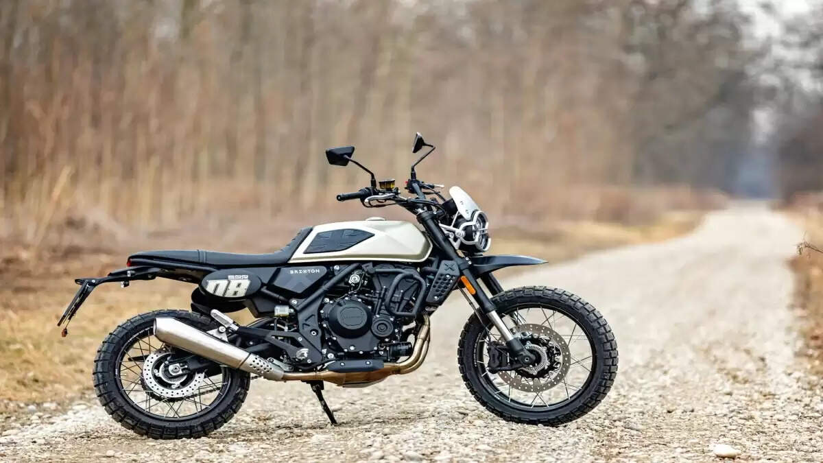 Brixton Crossfire 500 XC की कीमत में कमी, Royal Enfield Himalayan को मिलेगी चुनौती
