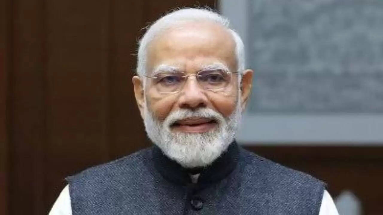 गाजा शांति सम्मेलन में शामिल होने के लिए आमंत्रित हुए पीएम मोदी