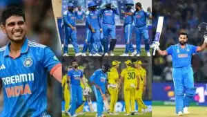 ऑस्ट्रेलिया ODI सीरीज में टीम इंडिया के लिए ये 15 खिलाड़ी करेंगे कमाल, रोहित होंगे कप्तान