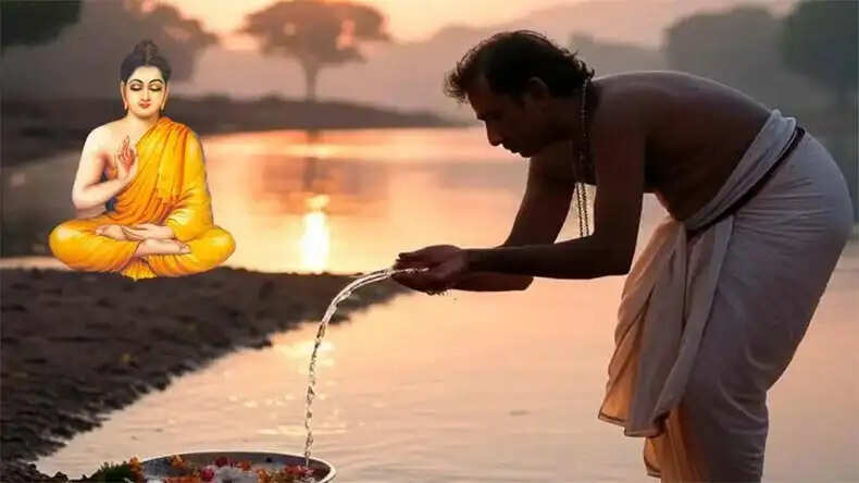 बुद्ध पूर्णिमा 2026: पितृ दोष से मुक्ति के लिए विशेष उपाय
