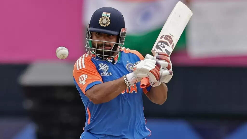 ऋषभ पंत की वापसी, संजू सैमसन की जगह टी20 वर्ल्ड कप 2026 में शामिल होंगे