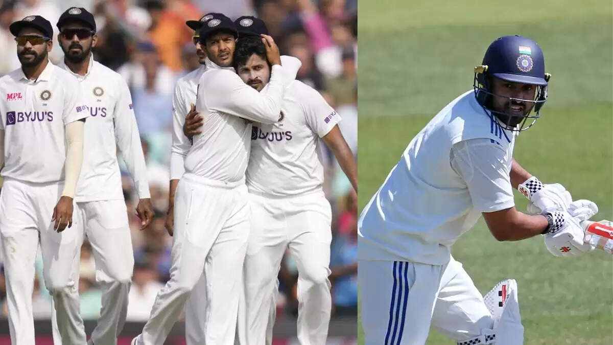 IND vs ENG: चार भारतीय खिलाड़ियों के लिए टेस्ट करियर बचाने की चुनौती