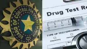 भारतीय खिलाड़ियों के डोप टेस्ट में सकारात्मक परिणाम, बोर्ड ने लगाया 8 साल का प्रतिबंध