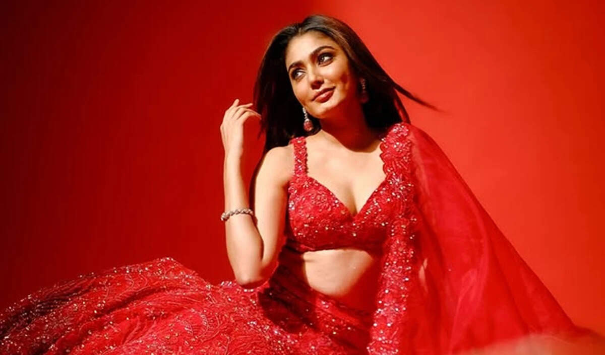 टीवी अभिनेत्री सना मकबूल की स्वास्थ्य स्थिति पर चिंता, लीवर सिरोसिस का हुआ पता