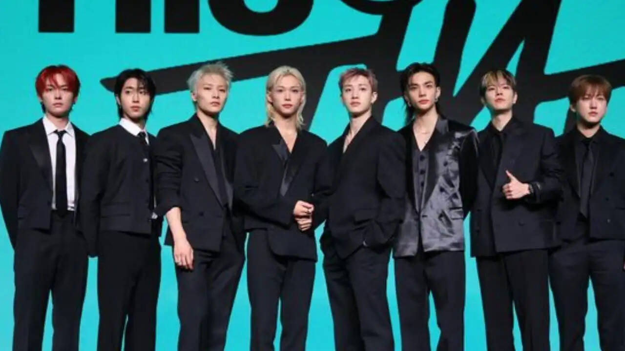 Stray Kids का संगीत पर जोर, Grammy Awards पर नहीं किया सीधा बयान