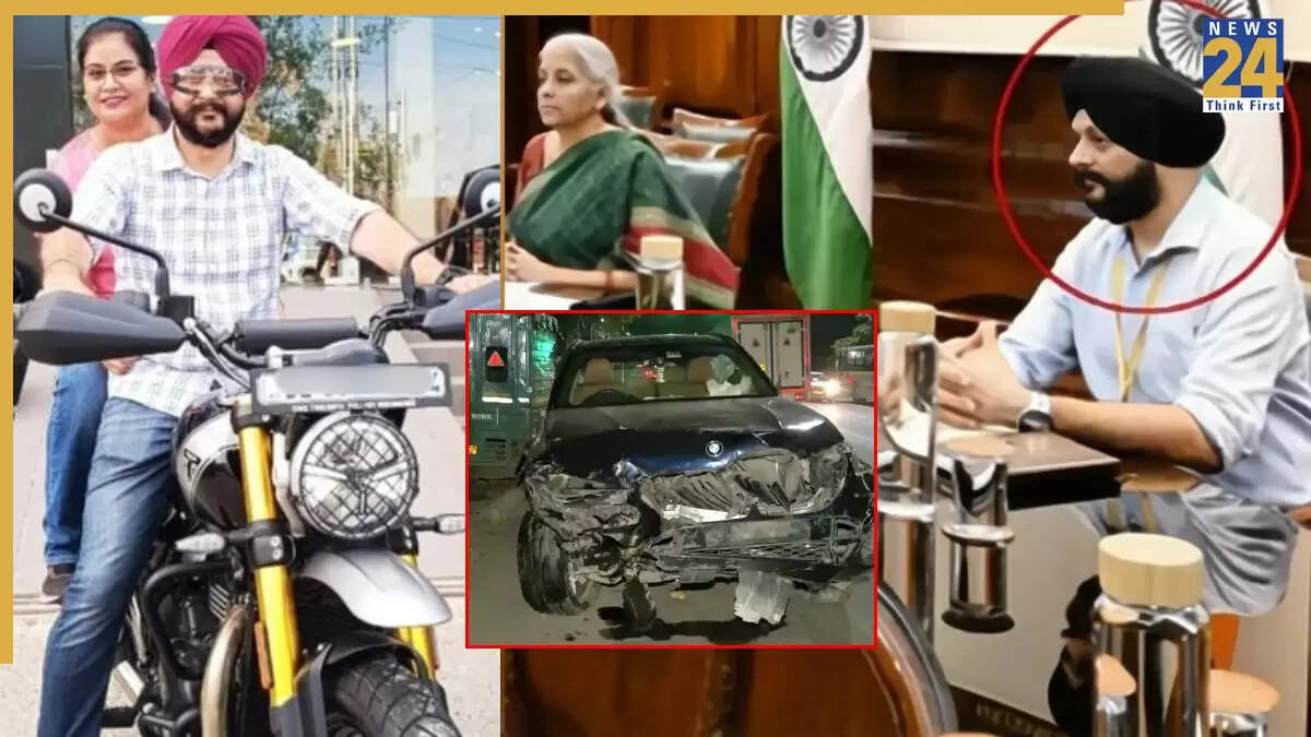 दिल्ली बीएमडब्ल्यू एक्सीडेंट: क्या है असली सच?