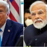 PM मोदी ने ट्रंप से बातचीत की इच्छा जताई, भारत-अमेरिका संबंधों पर जोर