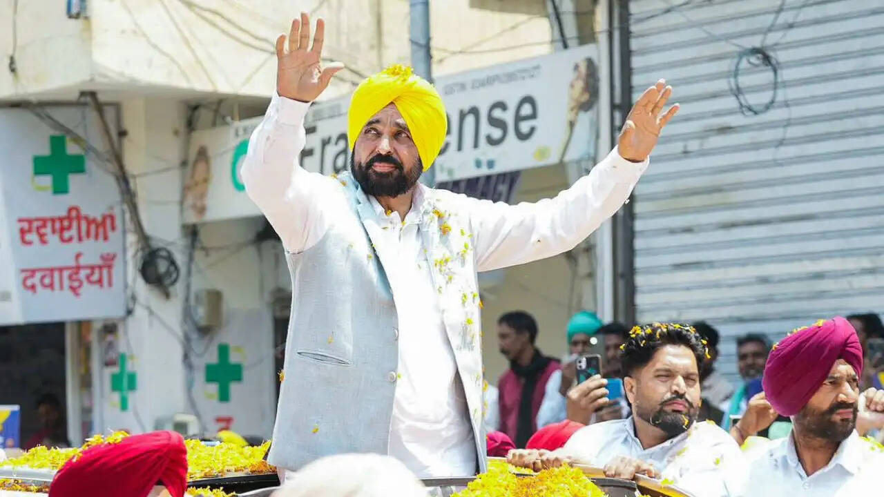 भगवंत मान सरकार ने सिख समुदाय के लिए ऐतिहासिक कदम उठाए