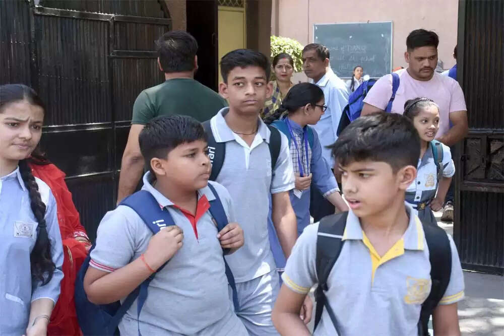 भारत की शिक्षा प्रणाली: क्या यह छात्रों को भविष्य के लिए तैयार कर रही है?