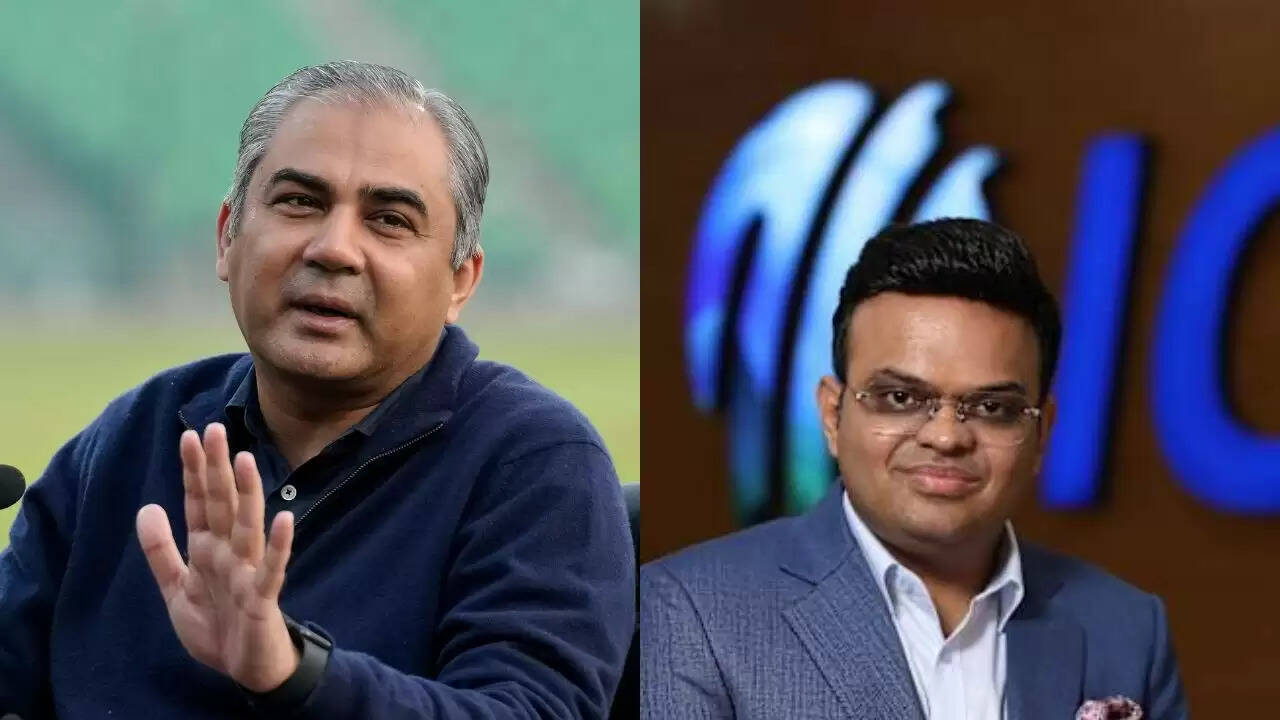 एशिया कप 2025 में पाकिस्तान क्रिकेट बोर्ड को ICC से झटका