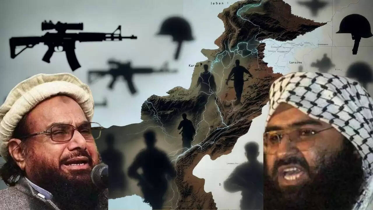 पाकिस्तान में आतंकवाद की नई पीढ़ी का उदय