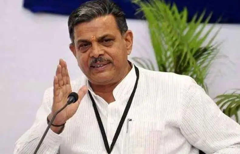 Dattatreya Hosabale: पाकिस्तान के साथ संवाद के दरवाजे हमेशा खुले रहने चाहिए