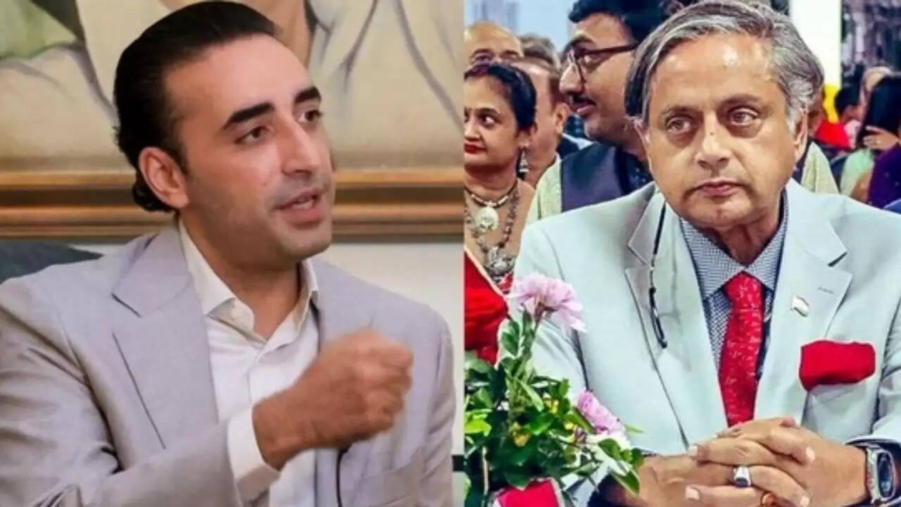 बिलावल भुट्टो का भारत-पाकिस्तान आतंकवाद पर सहयोग का आह्वान