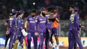 IPL 2026 से पहले KKR ने नए कप्तान की घोषणा की, हार्दिक का भाई बना कप्तान