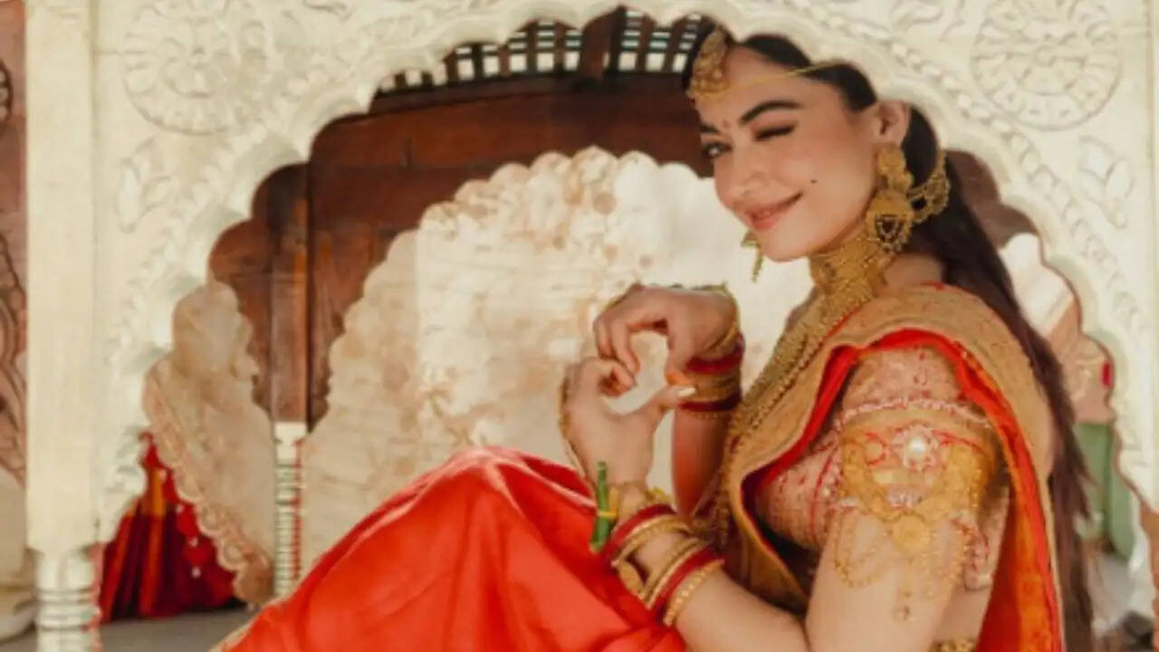 रश्मिका मंदाना और विजय देवरकोंडा की शादी: एक खूबसूरत प्रेम कहानी