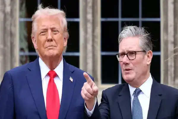 ब्रिटेन का ईरान संघर्ष में गैर-भागीदारी का निर्णय, कूटनीतिक प्रयासों पर जोर