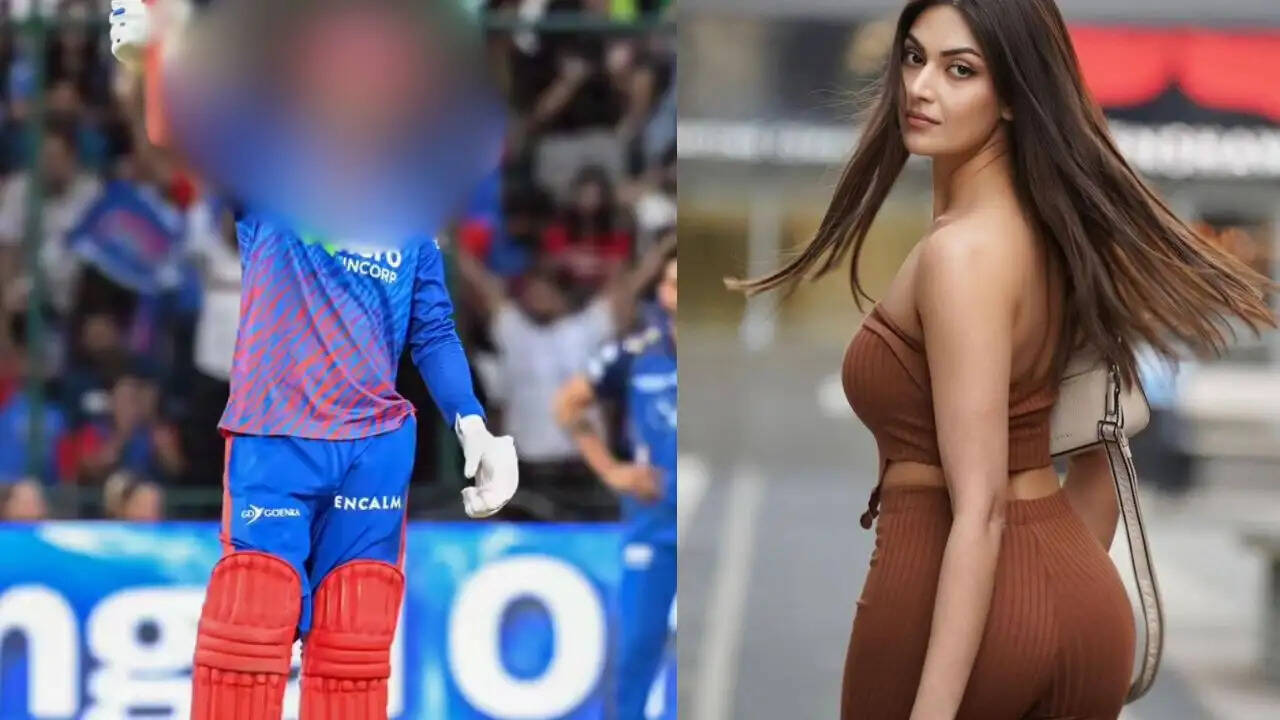 क्रिकेटर और एंकर के बीच विवाद: धर्म परिवर्तन के आरोपों ने मचाई हलचल