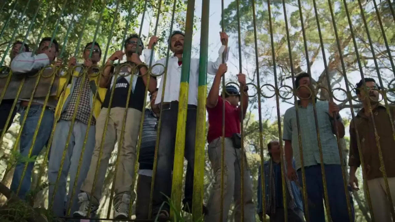 मंजुम्मेल बॉयज: मलयालम सिनेमा की नई ब्लॉकबस्टर