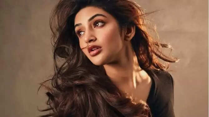 श्रीलीला ने एआई डीपफेक पर उठाई आवाज, महिलाओं की गरिमा की रक्षा की अपील