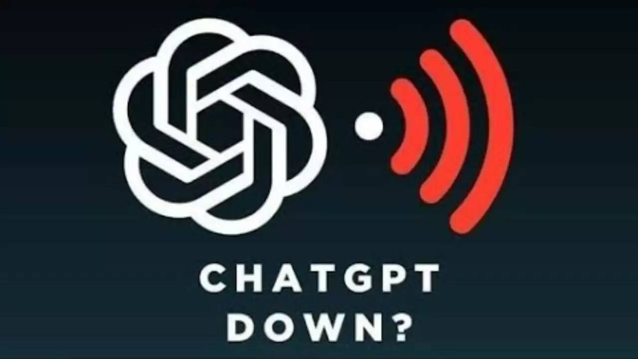 ChatGPT में तकनीकी समस्या: 84% यूजर्स को हो रही दिक्कतें