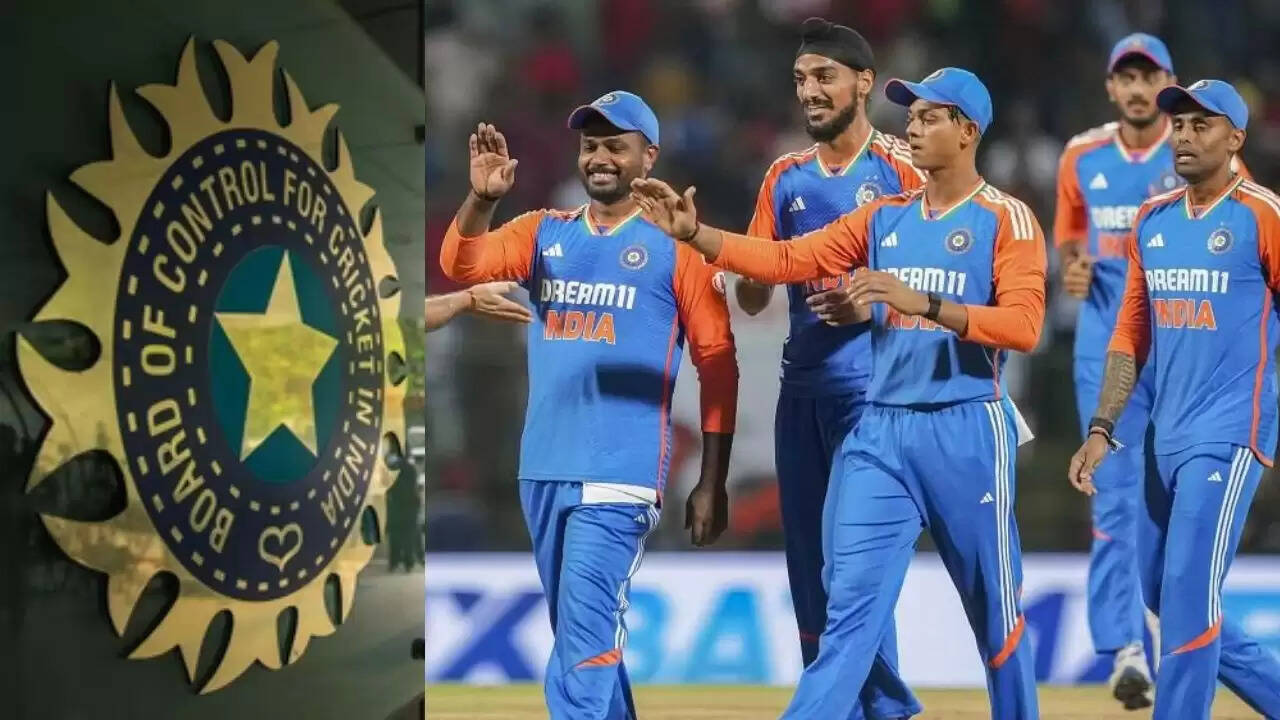 ड्रीम11 ने बीसीसीआई के साथ प्रायोजन अनुबंध समाप्त किया, ऑनलाइन गेमिंग बिल का असर