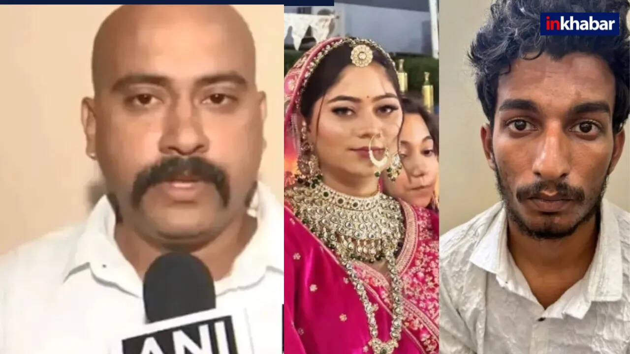 राजा रघुवंशी हत्या मामले में मेघालय पुलिस की जांच जारी