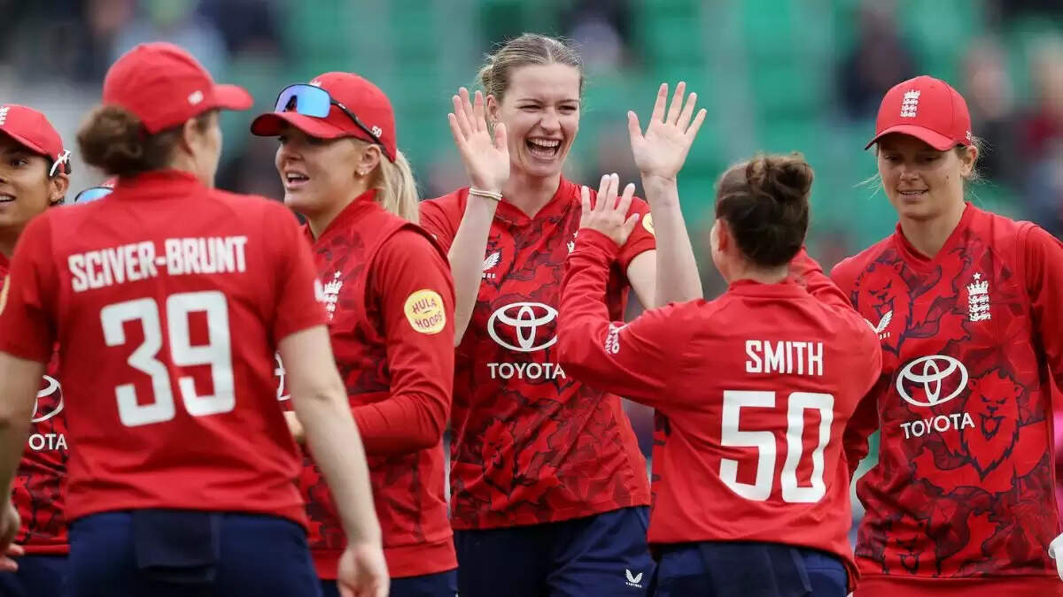 England T20I Series: 14-member Squad Announced with 3 LGBTQ Players