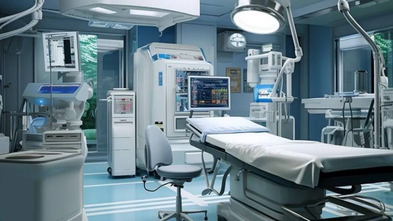 हिसार अस्पताल में नई मशीनों का आगाज़, सेवाओं में होगा विस्तार