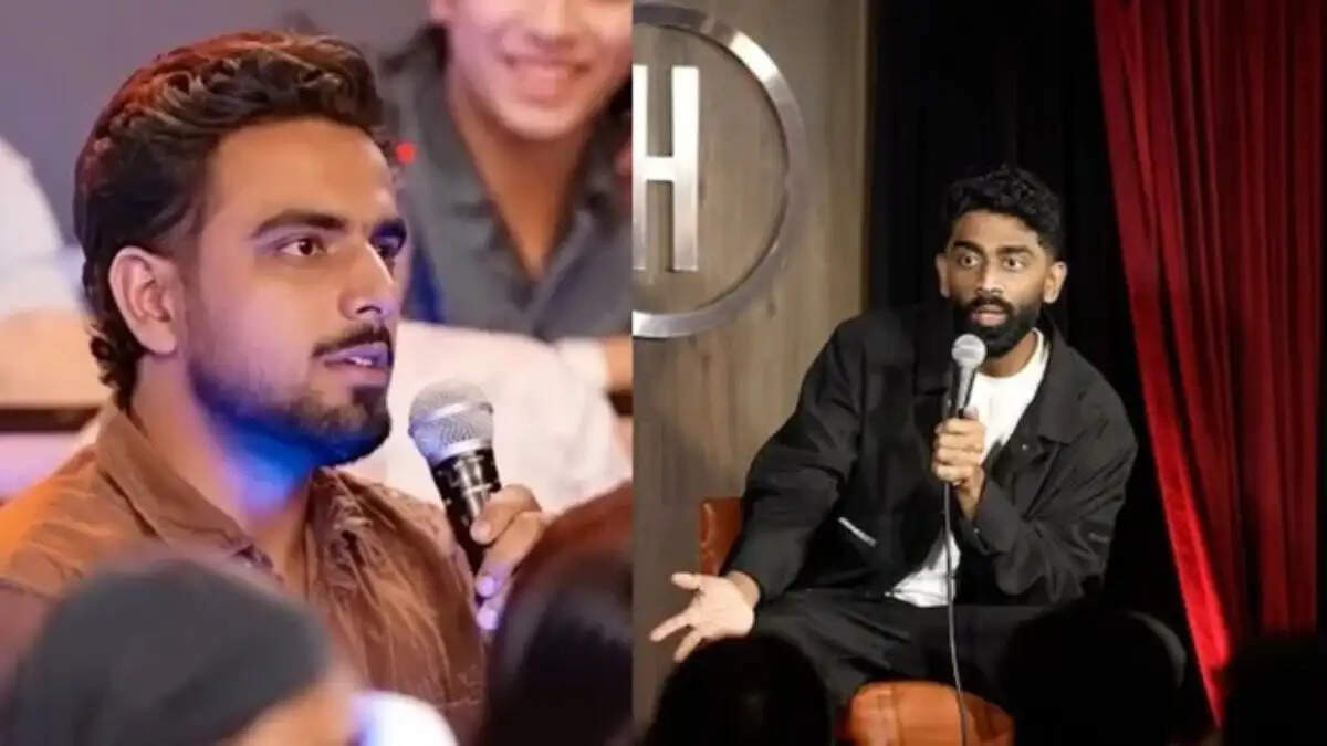 370 रुपये की बिरयानी विवाद: कॉमेडी की सीमाएं और नैतिक जिम्मेदारी
