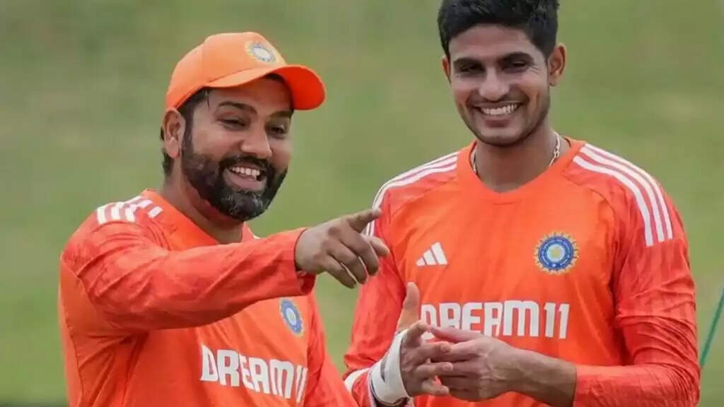 दक्षिण अफ्रीका के खिलाफ टीम इंडिया के लिए नए कप्तान और उपकप्तान की घोषणा